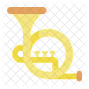 French Horn French Horn Icon