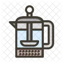 Coffee Drink Coffee Maker Icon