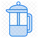 French press  Icon