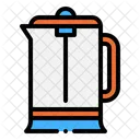 Coffee Drink Coffee Maker Icon