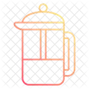 French press  Icon