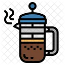 French Press Bodum Icon