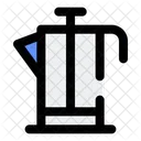 French press  Icon