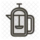 Coffee Drink Coffee Maker Icon