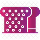 French Toast  Icon
