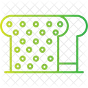 French Toast  Icon