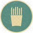 Frenchfries Icon
