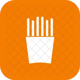 Frenchfries  Icon