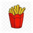 Frenchfries Icon