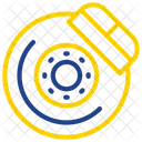 Freno  Icono