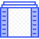 Frequence Dimages Icône