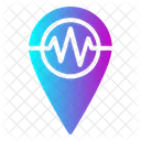 Frequency  Icon
