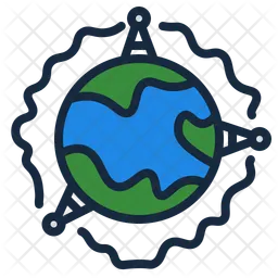 Frequency  Icon