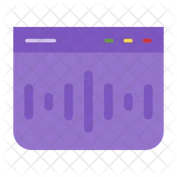 Frequency  Icon