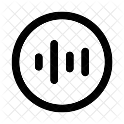 Frequency  Icon