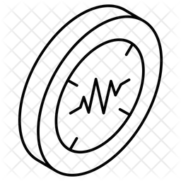 Frequency  Icon