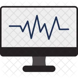 Frequency  Icon