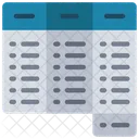 Frequency Table Frequency Table Icon