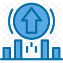 Frequent Releases Frequent New Icon
