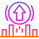 Frequent Releases Frequent New Icon