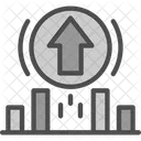 Frequent Releases Frequent New Icon