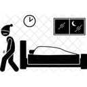 Frequent urination  Icon