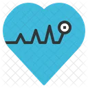 Frequenza cardiaca  Icon