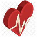 Frequenza cardiaca  Icon