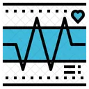 Frequenza cardiaca  Icon