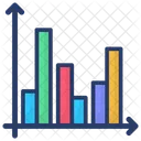 Datenvisualisierung Gleichungsdiagramm Haufigkeitsdiagramm Symbol