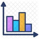 Datenvisualisierung Gleichungsdiagramm Haufigkeitsdiagramm Symbol