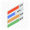 Haufigkeitsdiagramm Datenvisualisierung Grafische Darstellung Symbol