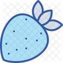 Fresa Comida Fruta Icon