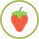 Fresa  Icon