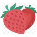 Fresas  Icon