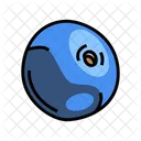 Fresh Blueberry  Icon