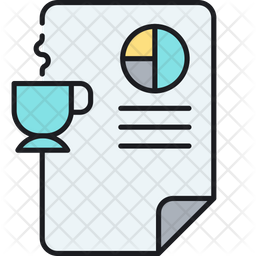 Fresh content Icon