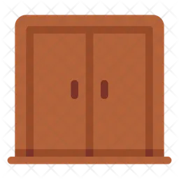 Fresh door  Icon