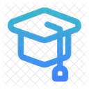 Education School Simple Icon