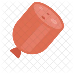 Fresh Ham  Icon