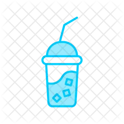 Fresh juice  Icon