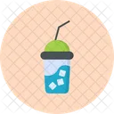 Fresh juice  Icon