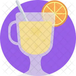 Fresh Juice  Icon