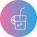 Fresh Juice Healthy Fresh Icon