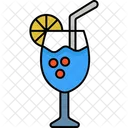 Fresh Juice  Icon