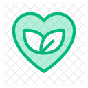Ecology Nature Care Icon