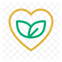 Ecology Nature Care Icon