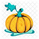 Fresh Pumpkin  Icon