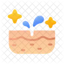 Fresh Skin  Icon