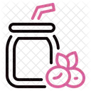 Fresh smoothies  Icon